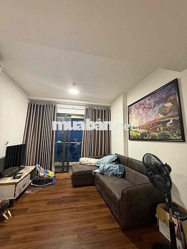 Căn góc 75m2 Akari Võ Văn Kiệt, tầng cao view ngoại khu thoáng, 3,9 ty