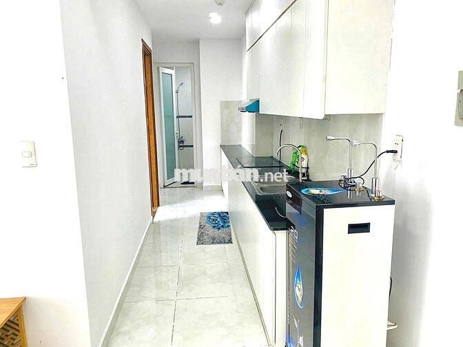 CHUNG CƯ 60m2 FELISA RIVERSIDE SÁT CHÂN CẦU NGUYỄN TRI PHƯƠNG Q5,Q10