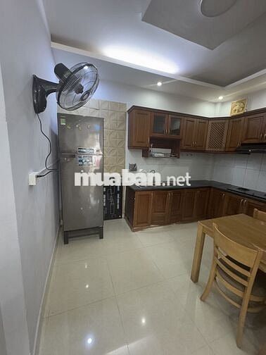 Cho thuê nhà HBG Nguyễn Hữu Cảnh, P.22 Q.Bình Thạnh
