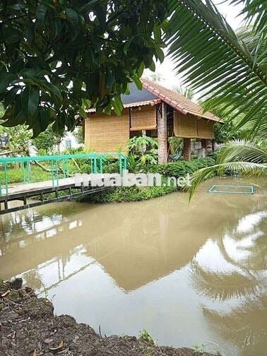 ĐẤT SIÊU ĐẸP - KẾ KHU DU LỊCH ÔNG ĐỀ