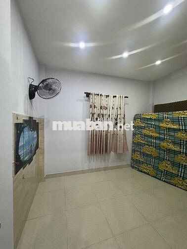 Cho thuê nhà HBG Nguyễn Hữu Cảnh, P.22 Q.Bình Thạnh