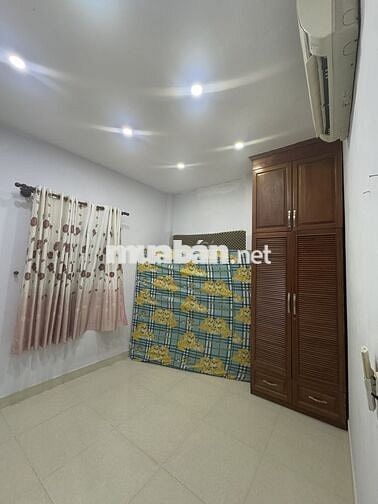 Cho thuê nhà HBG Nguyễn Hữu Cảnh, P.22 Q.Bình Thạnh