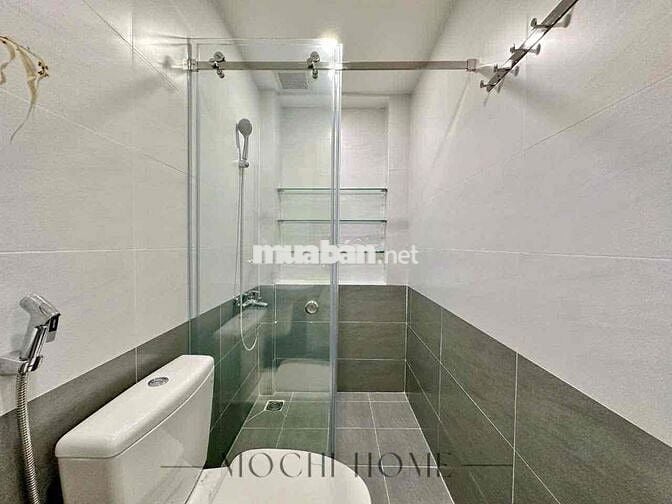 Căn Hộ Studio Cửa Sổ Lớn 25m2 - Ngay Thảo Cầm Viên - Đại Học KHXH & NV