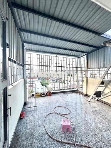 Nhà Đẹp 4x12m 3Lầu (4PN 3WC) Hẻm Xe Hơi. Lê Văn Quới Gần Bốn Xã