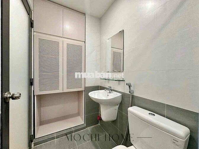 Căn Hộ Studio Cửa Sổ Lớn 25m2 - Ngay Thảo Cầm Viên - Đại Học KHXH & NV