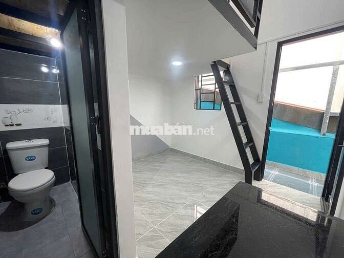 DUPLEX GIÁ RẺ NGAY HUTECH , NGOẠI THƯƠNG, GIAO THÔNG VẬN TẢI , UEF