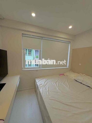 Cho thuê nhà 115 Vĩnh Viễn Q10, Trệt 2 lầu, full nội thất, 25 triệu