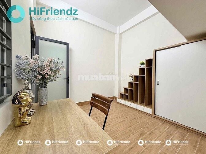 KHAI TRƯƠNG TOÀ CĂN HỘ ZÁ SINH VIÊN - NGAY 4 XÃ - Gần Văn Hiến