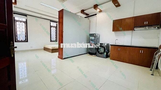 Phòng full Nội Thất - trung tâm thành phố gần nhiều Đh ở được 3 người