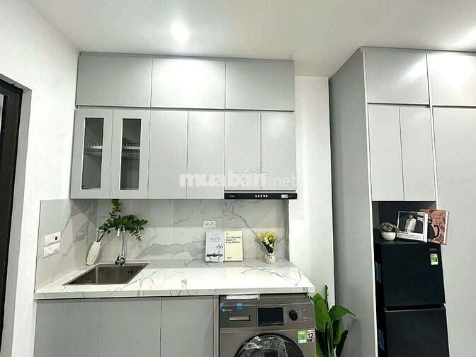 Căn Duplex Dành Cho Sinh Viên Văn Lang _ Mới Ra _ 5 phút Qua Văn Lang