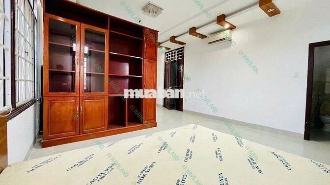 Phòng full Nội Thất - trung tâm thành phố gần nhiều Đh ở được 3 người