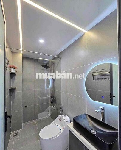 Cho thuê nhà kiệt Hà Huy Tập Thanh Khê 4pn