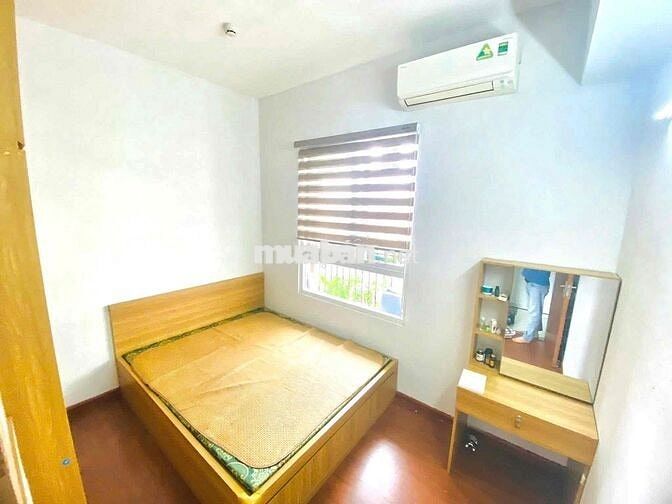 CHUNG CƯ 60m2 FELISA RIVERSIDE SÁT CHÂN CẦU NGUYỄN TRI PHƯƠNG Q5,Q10