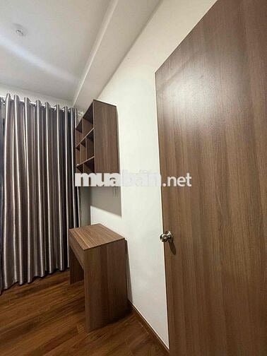 Căn góc 75m2 Akari Võ Văn Kiệt, tầng cao view ngoại khu thoáng, 3,9 ty