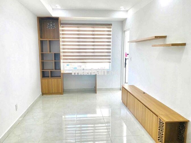 CHUNG CƯ 60m2 FELISA RIVERSIDE SÁT CHÂN CẦU NGUYỄN TRI PHƯƠNG Q5,Q10