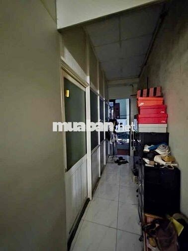 🏡NHÀ 2 TẦNG GẦN AEON TÂN PHÚ–ĐƯỜNG SỐ 12 GIÁP TÂN PHÚ-HẺM 5M-46M2