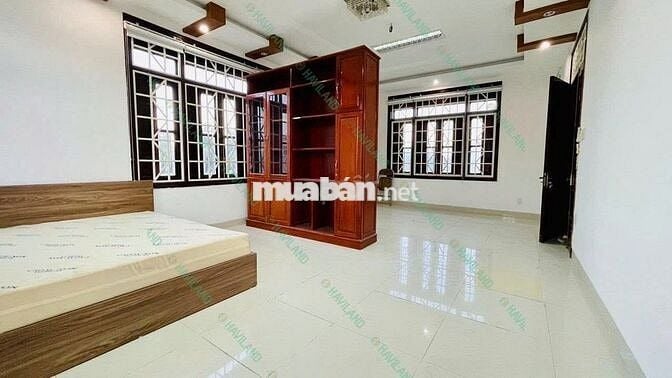 Phòng full Nội Thất - trung tâm thành phố gần nhiều Đh ở được 3 người