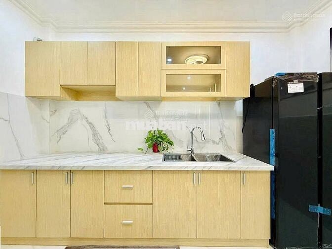 SIÊU PHẨM GÒ VẤP ĐƯỜNG SỐ 9, PHƯỜNG 9 SÁT MẶT TIỀN