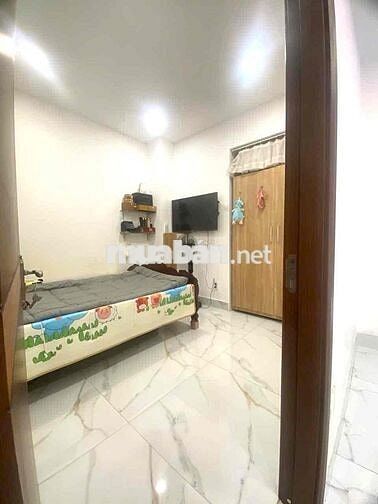 🏡💥NHÀ Ở - CHO THUÊ DÒNG TIỀN🚘💥HXH💥CHU VĂN AN💥NGANG 6M💥80M2💥NHỈNH 9 TỶ