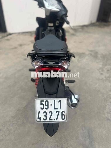 wa RSx zin cực chắt