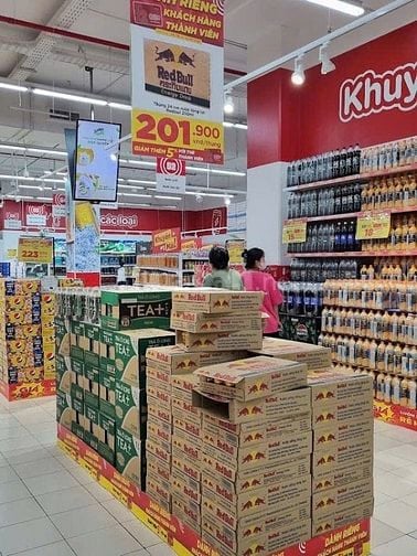 CÔNG VIỆC U TIÊN DÀNH CHO TẠP VỤ BÁN HÀNG