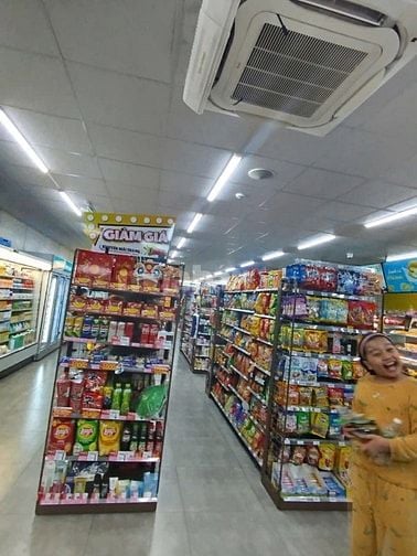 CÔNG VIỆC U TIÊN DÀNH CHO TẠP VỤ BÁN HÀNG