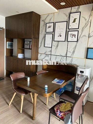 CHO THUÊ CĂN 2PN PARK VIEW TẠI 152 ĐIỆN BIÊN PHỦ