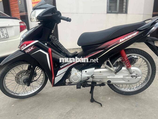 wa RSx zin cực chắt