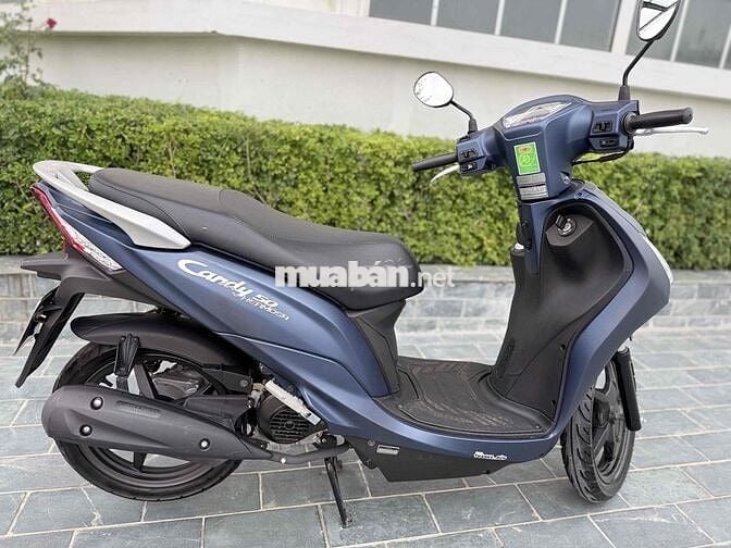 Cửa hàng thanh lý kimco Candy hermosa 50cc siêu