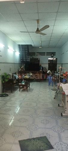 Nhà Đường Trường Chinh vào 100m, Tân Thới Nhất, Quận 12, 4x27m, 4,5tỷ