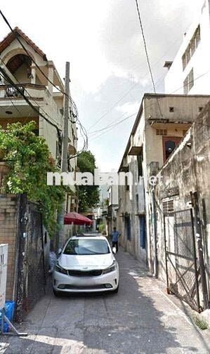 🏡💥NHÀ Ở - CHO THUÊ DÒNG TIỀN🚘💥HXH💥CHU VĂN AN💥NGANG 6M💥80M2💥NHỈNH 9 TỶ