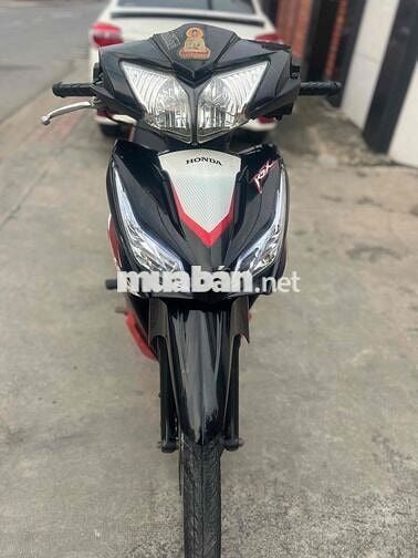 wa RSx zin cực chắt