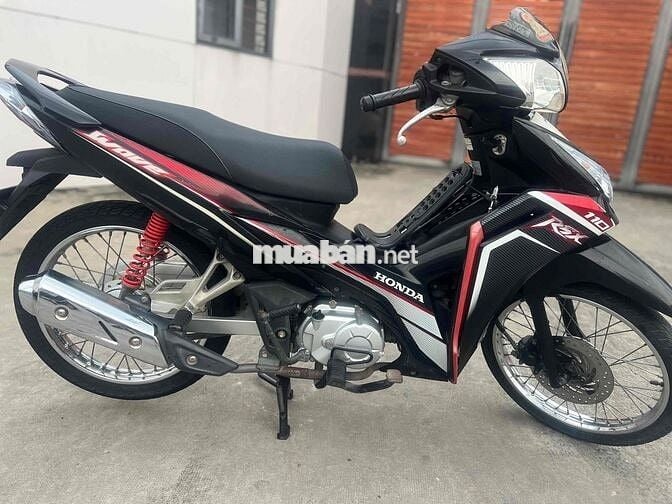 wa RSx zin cực chắt