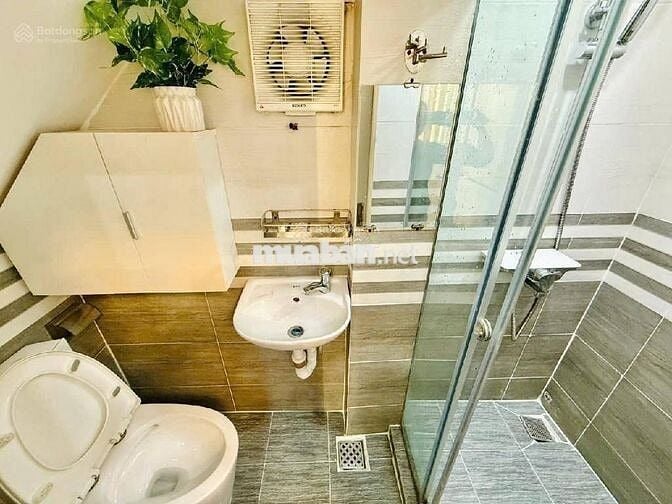 SIÊU PHẨM GÒ VẤP ĐƯỜNG SỐ 9, PHƯỜNG 9 SÁT MẶT TIỀN