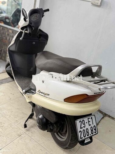 Thanh lý Honda Spaysi  nhập khẩu Vẫn còn mới