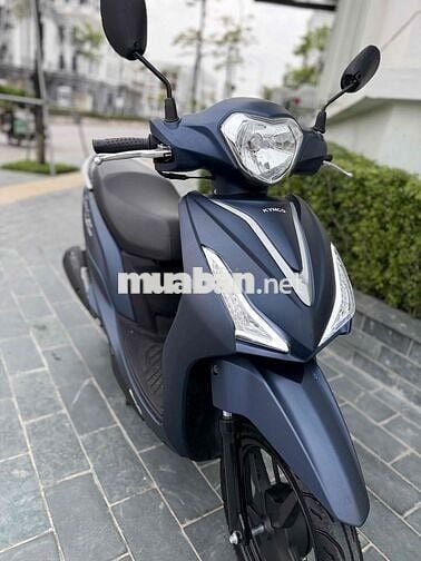Cửa hàng thanh lý kimco Candy hermosa 50cc siêu