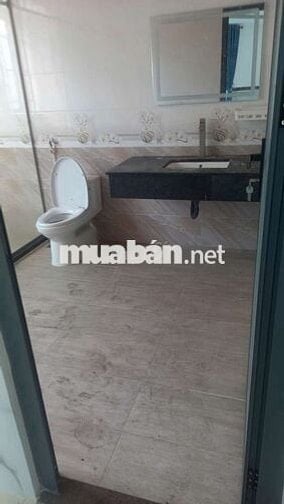 CHO THUÊ NHÀ 2MẶT TIỀN TÂN CHÁNH HIỆP QUẬN 12