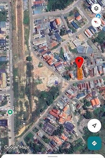 Cần bán đất nền Xã Hải Xuân, TP Móng Cái
