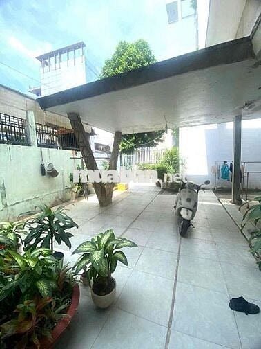🏡💥NHÀ Ở - CHO THUÊ DÒNG TIỀN🚘💥HXH💥CHU VĂN AN💥NGANG 6M💥80M2💥NHỈNH 9 TỶ