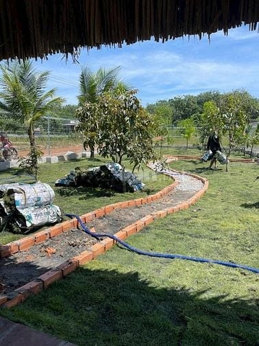ĐẤT ĐẸP GIÁ TỐT – ĐT750 DẦU TIẾNG BÌNH DƯƠNG