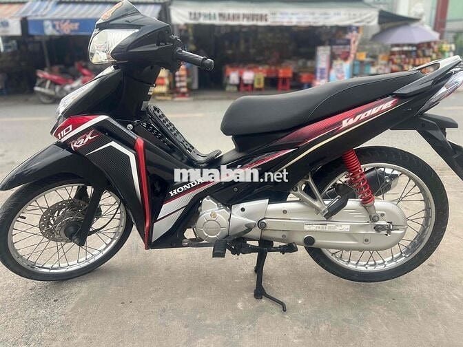 wa RSx zin cực chắt