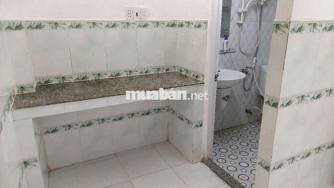 Phòng trọ an ninh gần đại học Công Nghiệp