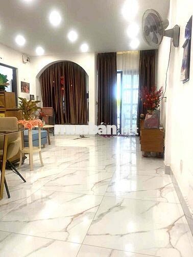 🏡💥NHÀ Ở - CHO THUÊ DÒNG TIỀN🚘💥HXH💥CHU VĂN AN💥NGANG 6M💥80M2💥NHỈNH 9 TỶ