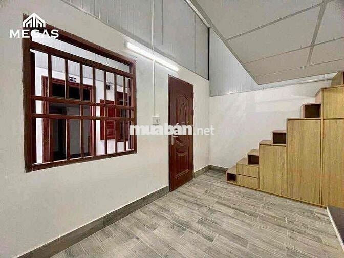 CĂN HỘ DỊCH VỤ SIÊU RỘNG RÃI NGAY GẦN ĐH NGUYỄN TẤT THÀNH