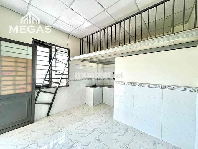 NGAY TÔ KÝ - ĐỐI DIỆN CVPM QUANG TRUNG - GIÁ SINH VIÊN, CÓ GÁC, CỬA SỔ