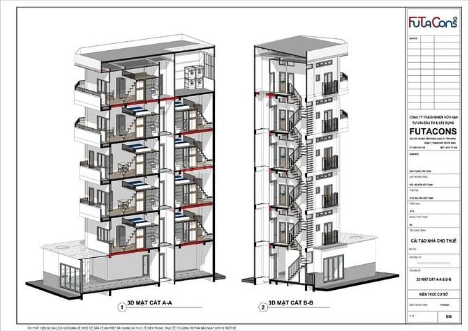 Đất Mặt tiền Rạch Văn Thánh, 4.5 x 14m, XD mới 4 Tấm giá 9.9 tỷ TL