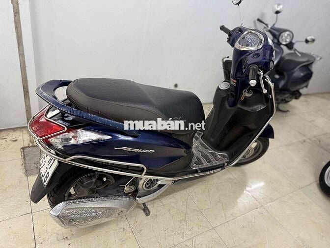 Thanh lý Yamaha Acuzo phun xăng điện tử mới nguyên
