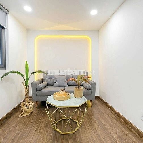 CHO THUÊ CĂN HỘ DUPLEX 25M2 FULL NỘI THẤT HẺM 50 HIỆP NHẤT CHỈ VÔ Ở