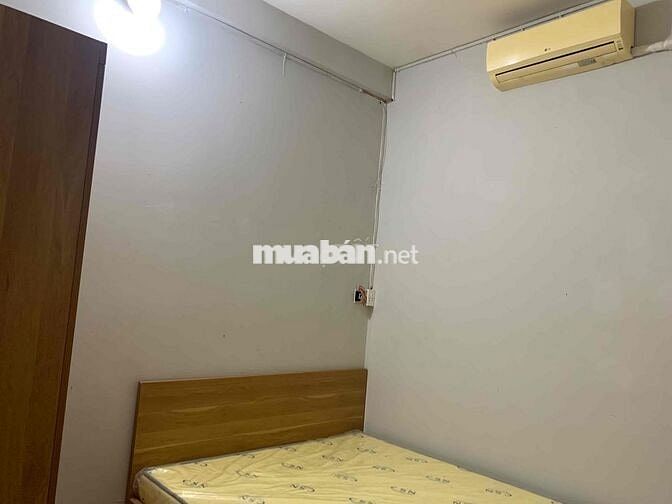 CHO THUÊ PHÒNG TRỌ – FULL NỘI THẤT – GIỜ GIẤC TỰ DO – KHÔNG CHUNG CHỦ