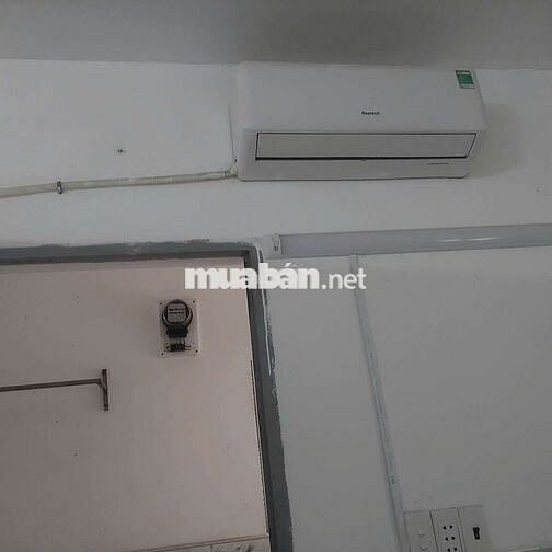 Phòng trọ an ninh gần đại học Công Nghiệp